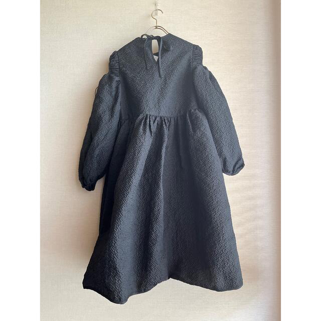 Cecilie Bahnsen JANESSA DRESS Cecilie Bahnsen JANESSA DRESS
