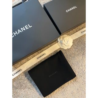 シャネル(CHANEL)のCHANEL 箱(その他)