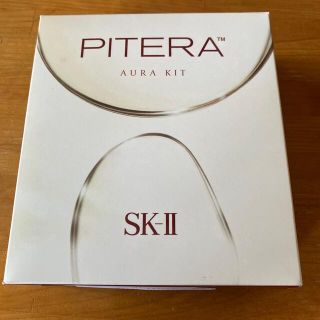 エスケーツー(SK-II)のSK-II PITERA アクアキット(その他)