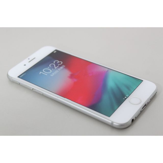 Apple/iPhone 6/64GB〈MG4H2J/A〉