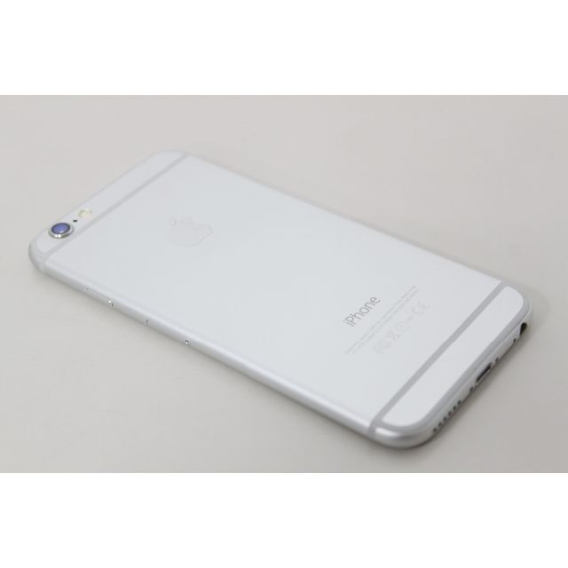 Apple/iPhone 6/64GB〈MG4H2J/A〉 1