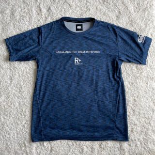 カンタベリー(CANTERBURY)のcanterbury 青Tシャツ (Tシャツ/カットソー(半袖/袖なし))