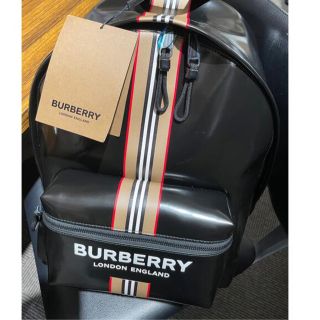 バーバリー(BURBERRY)のバーバリー　リュック(バッグパック/リュック)