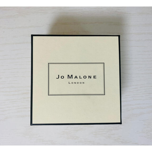 Jo Malone(ジョーマローン)のジョーマローン　イングリッシュペアー＆フリージア　ボディクリーム　50 コスメ/美容のボディケア(ボディクリーム)の商品写真