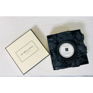 ジョーマローン(Jo Malone)のジョーマローン　イングリッシュペアー＆フリージア　ボディクリーム　50(ボディクリーム)