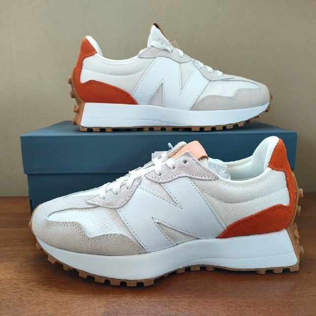 完売 ラスト1足 23.0 ㎝ New 新品】24.0 Balance ニューバランス