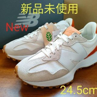 ニューバランス(New Balance)の★Newラス☆１【新品未使用】ニューバランス WS327RA 24.5cm(スニーカー)