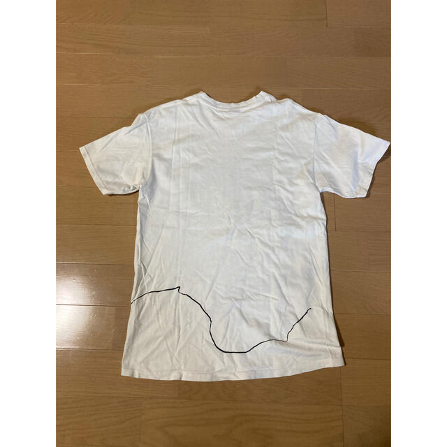 STUSSY(ステューシー)のold stussy Tシャツ　90s スケボー メンズのトップス(Tシャツ/カットソー(半袖/袖なし))の商品写真