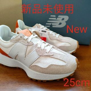 ニューバランス(New Balance)の★New 公式完売【新品未使用】ニューバランス WS327RA 25cm(スニーカー)