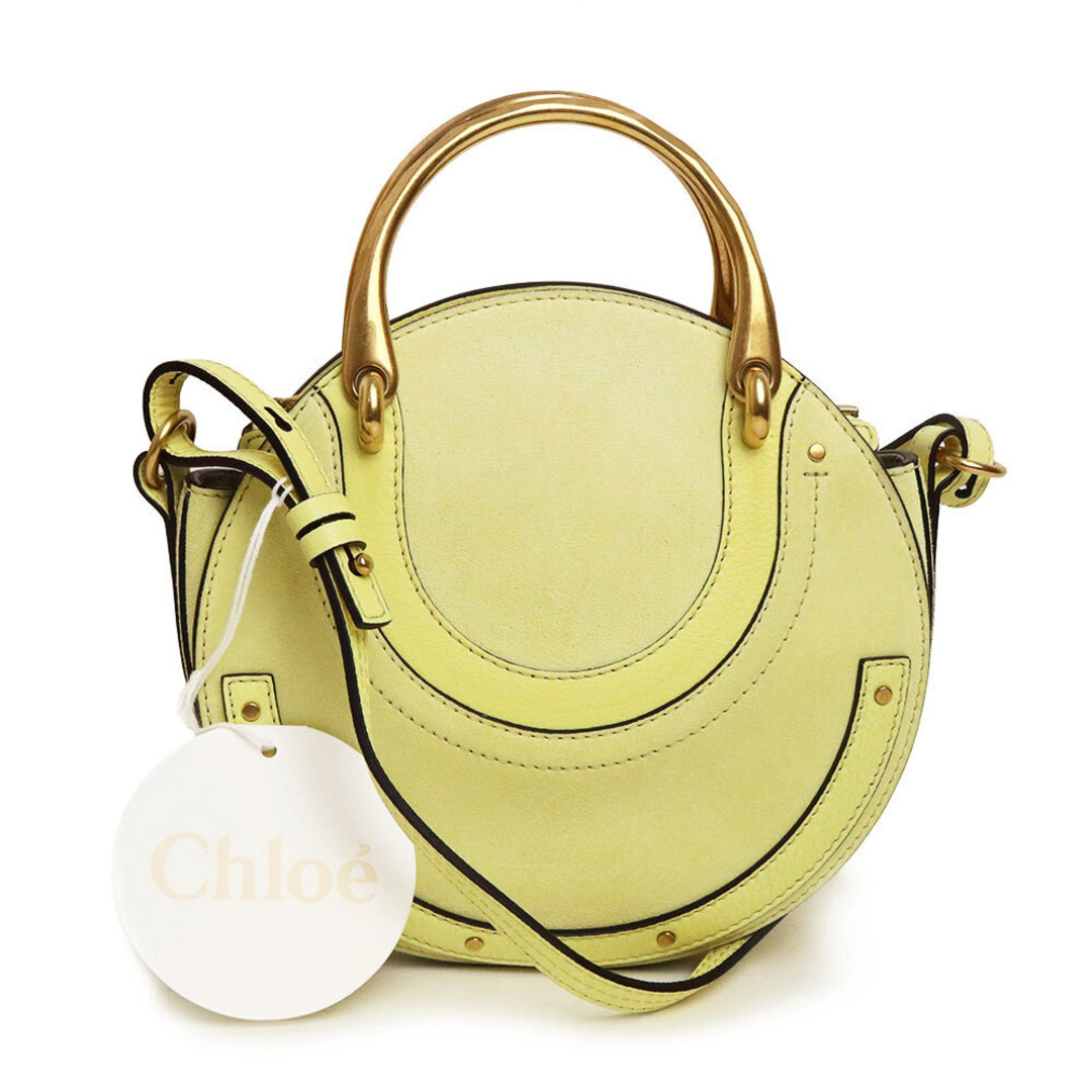 Chloe バッグ新品幅12