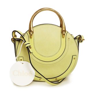 Chloe - クロエ スウェード ピクシー 斜め掛け 2wayバッグ（新品・未 ...