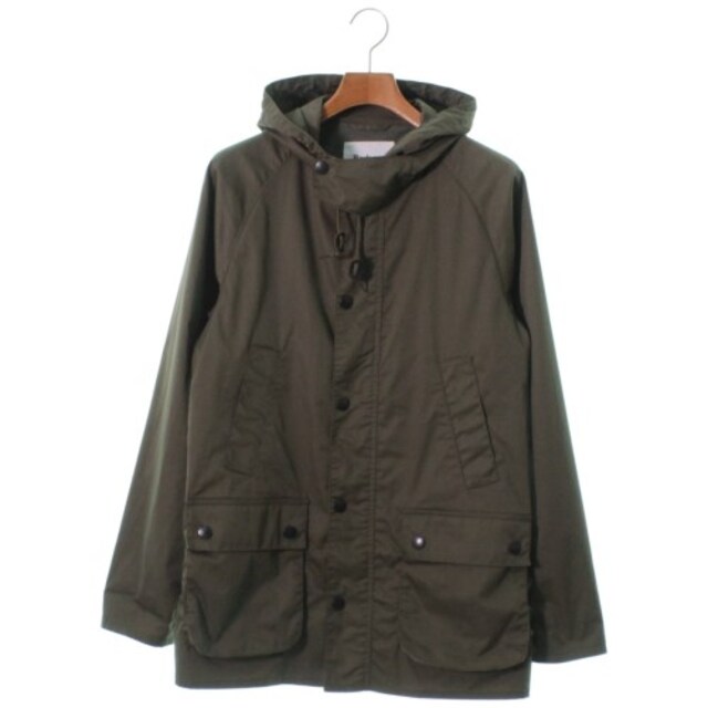 Barbour ブルゾン（その他） メンズ