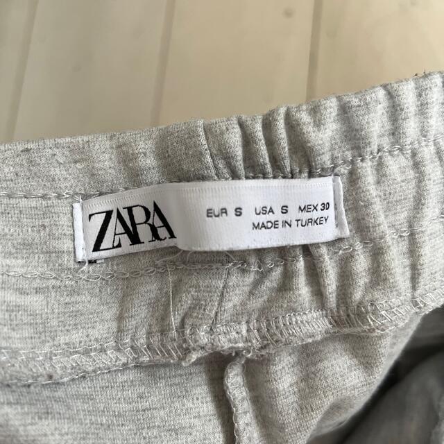 ZARA(ザラ)のスウェットパンツ　はーちゃん♡様 メンズのパンツ(ワークパンツ/カーゴパンツ)の商品写真