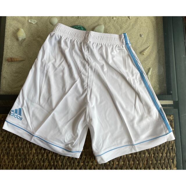 adidas(アディダス)のadidas  ショートパンツ スポーツ/アウトドアのサッカー/フットサル(ウェア)の商品写真