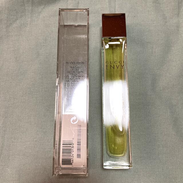 グッチ エンヴィ 50ml