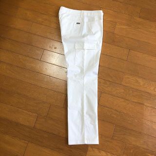 カルバンクライン(Calvin Klein)のカルバンクラインゴルフ　メンズ　カーゴパンツ(ワークパンツ/カーゴパンツ)