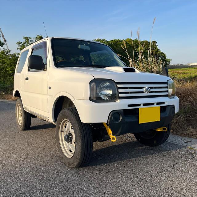スズキ 自動車 バイク 車検2年付き 車検2年付き Jb23 4型カスタム多数