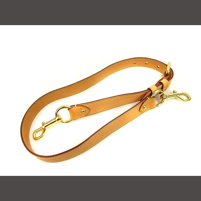 クリアランス正規品 ルイヴィトン LOUIS VUITTON ショルダーストラップ