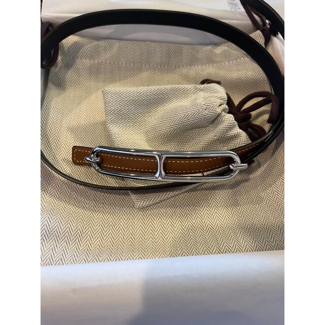 限定製作】 Hermes エルメス ルリー ベルト - ベルト - bigstore.tn