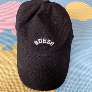 ゲス(GUESS)のGUESS(キャップ)