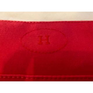 エルメス(Hermes)のぴあの様専用！！エルメスボリードポーチ(ポーチ)