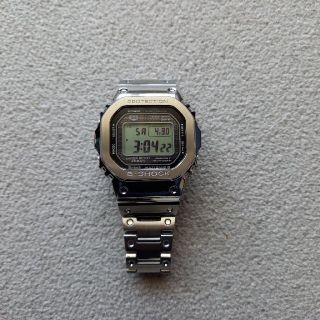 ジーショック(G-SHOCK)のG-SHOCK(腕時計(デジタル))