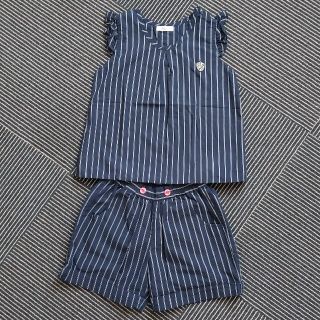 レピピアルマリオ(repipi armario)の子供服、ショートパンツ　160㎝(パンツ/スパッツ)