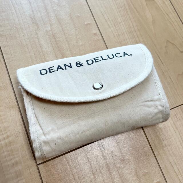 DEAN & DELUCA(ディーンアンドデルーカ)のDEAN&DELUCA エコバッグ レディースのバッグ(エコバッグ)の商品写真