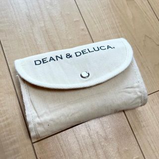 ディーンアンドデルーカ(DEAN & DELUCA)のDEAN&DELUCA エコバッグ(エコバッグ)