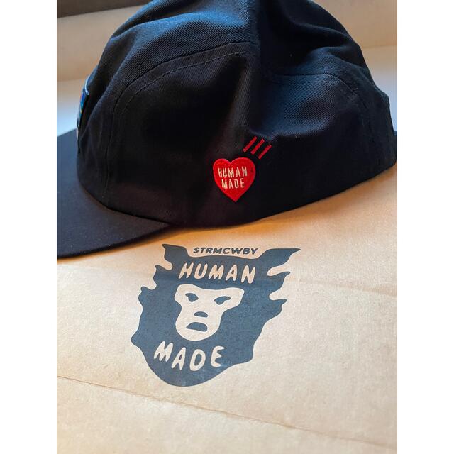 Human Made Cap