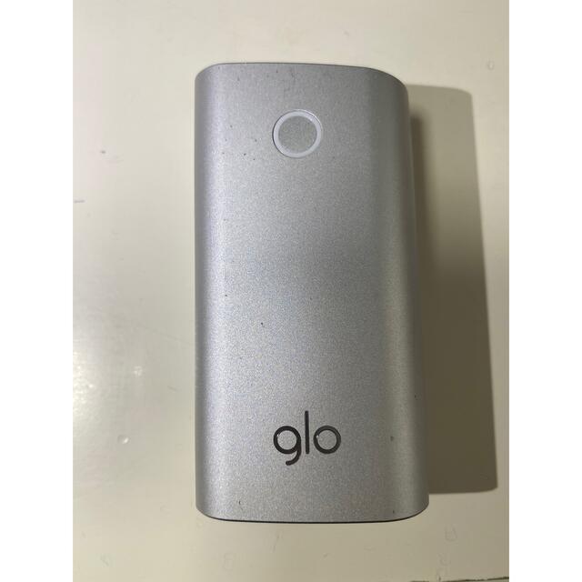 glo(グロー)のglo (旧型) 3個セット メンズのファッション小物(タバコグッズ)の商品写真