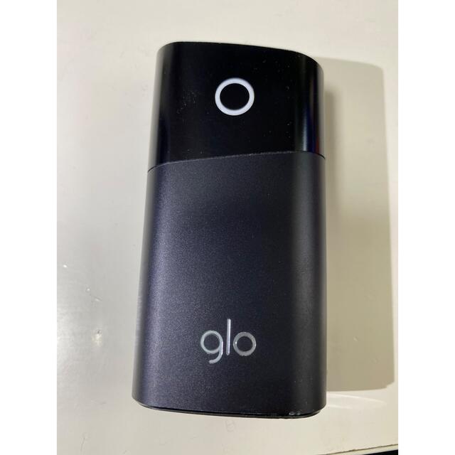 glo(グロー)のglo (旧型) 3個セット メンズのファッション小物(タバコグッズ)の商品写真