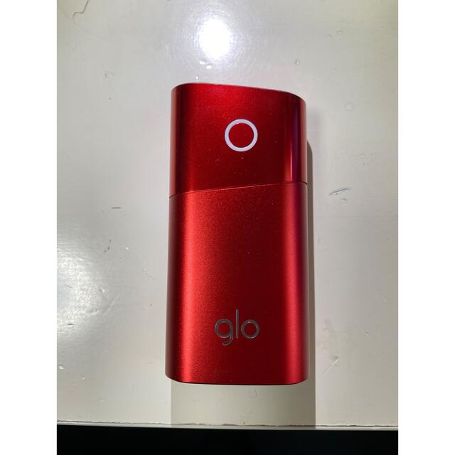 glo(グロー)のglo (旧型) 3個セット メンズのファッション小物(タバコグッズ)の商品写真