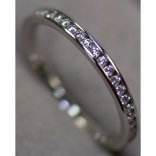 スタージュエリー(STAR JEWELRY)のPremium Eternity Ring(リング(指輪))