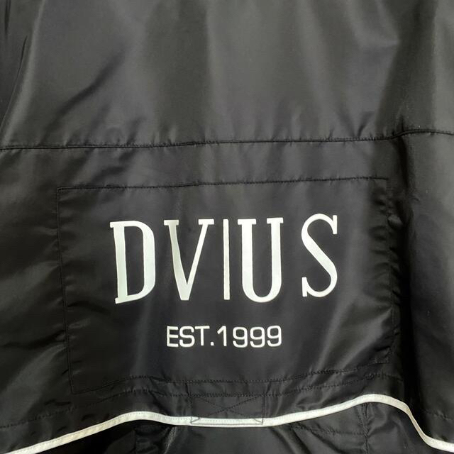 Deviluse(デビルユース)のDeviluse ナイロンジャケット メンズのジャケット/アウター(ナイロンジャケット)の商品写真