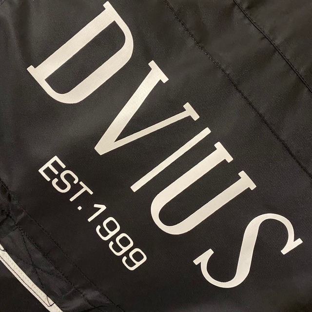 Deviluse(デビルユース)のDeviluse ナイロンジャケット メンズのジャケット/アウター(ナイロンジャケット)の商品写真