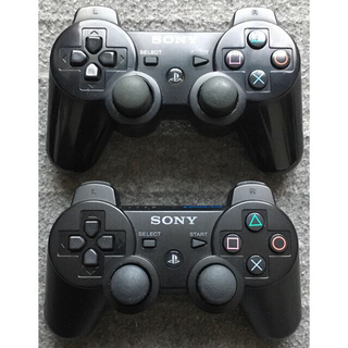 プレイステーション3(PlayStation3)の訳あり PS3 コントローラー(家庭用ゲーム機本体)