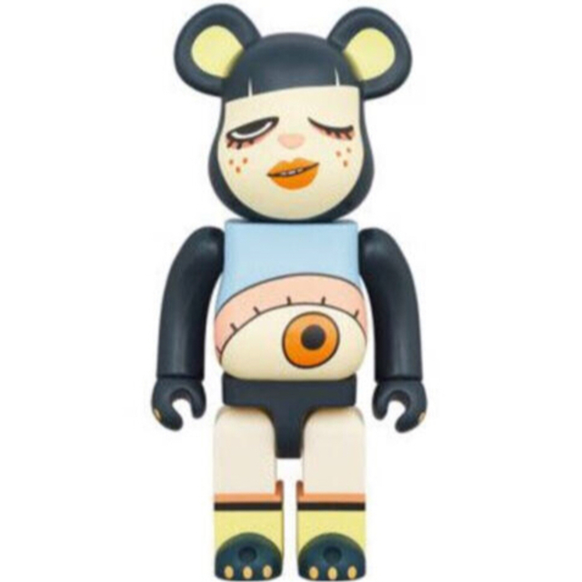 BE@RBRICK Lauren Tsai 400％