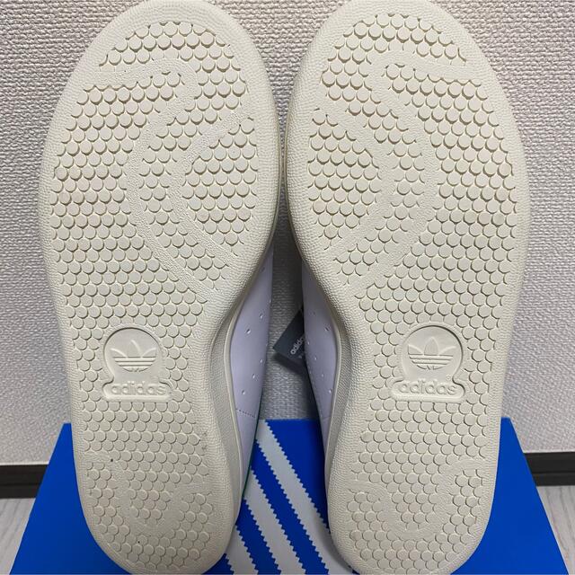 adidas(アディダス)の新品 アディダス オリジナルス スタンスミス ミュール 正規品 23.0 レディースの靴/シューズ(スニーカー)の商品写真