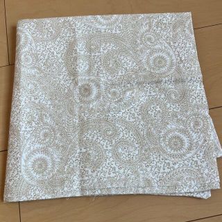 ザラホーム(ZARA HOME)の新品未使用　ZARA HOME  クッションカバー(クッションカバー)