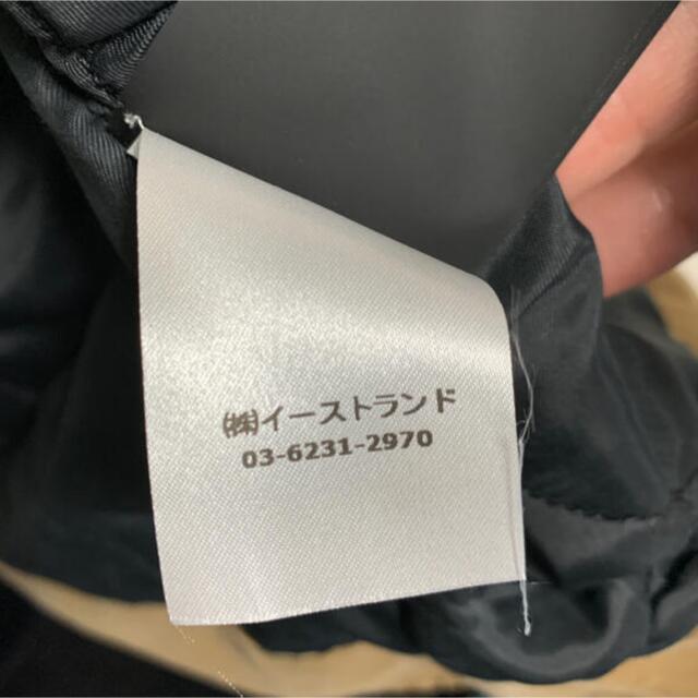 heron preston  ✖️ carhartt コラボ　vest サイズLその他