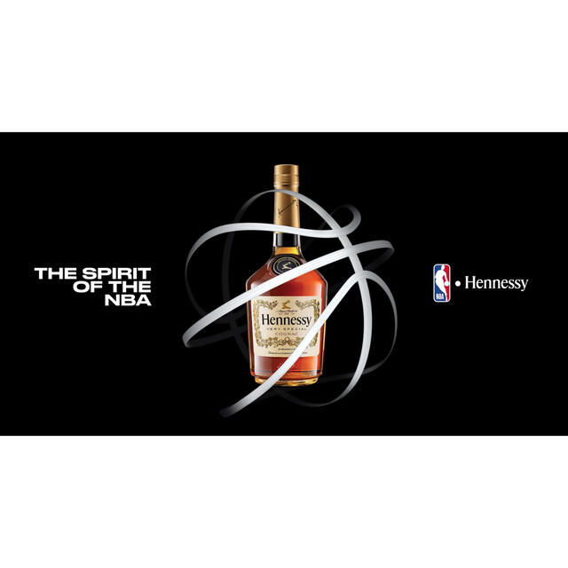 限定品2本 Hennessy V.S Limited Edition NBA | restaurantelburladero.com