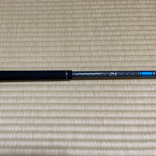 三菱ケミカル(ミツビシケミカル)のテンセイ Tensei AV blue 65Sドライバーシャフト チケットのスポーツ(ゴルフ)の商品写真