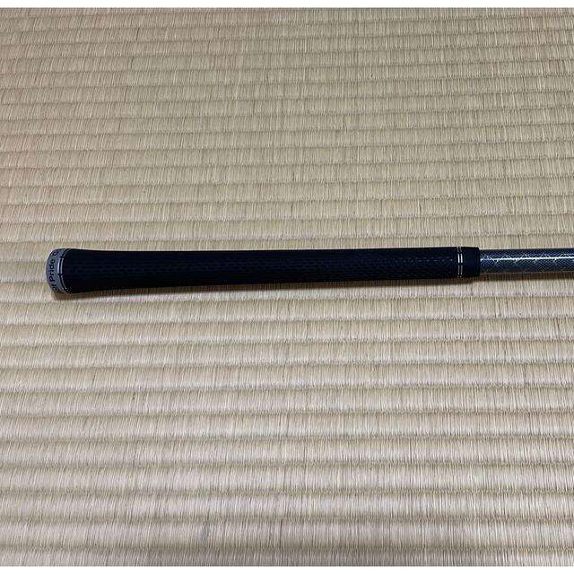 三菱ケミカル(ミツビシケミカル)のテンセイ Tensei AV blue 65Sドライバーシャフト チケットのスポーツ(ゴルフ)の商品写真