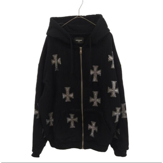 クロムハーツ(Chrome Hearts)のunknown london パーカー (パーカー)