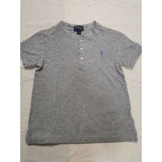 ポロラルフローレン(POLO RALPH LAUREN)のポロラルフローレン　ポロシャツ　キッズ　120センチ(Tシャツ/カットソー)