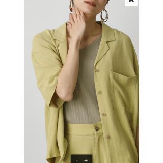 アズールバイマウジー(AZUL by moussy)のアズールバイマウジー  完売❗️セットアップ❣️(セット/コーデ)