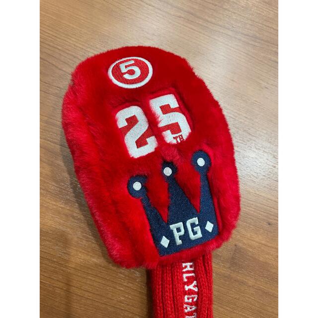 バーをセッ PEARLY GATES - 中古美品❗️パーリーゲイツ25周年記念 ...