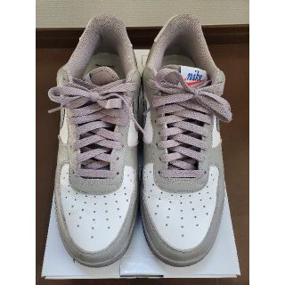 NIKE BY YOU　AF1　エアフォースワン　28cm(スニーカー)