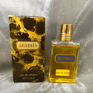 アラミス 香水の通販 100点以上 | Aramisのコスメ/美容を買うならラクマ